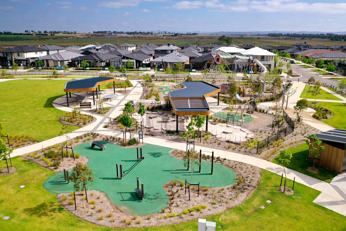 [Land for Sale] Orana Estate, Clyde North OpenLot